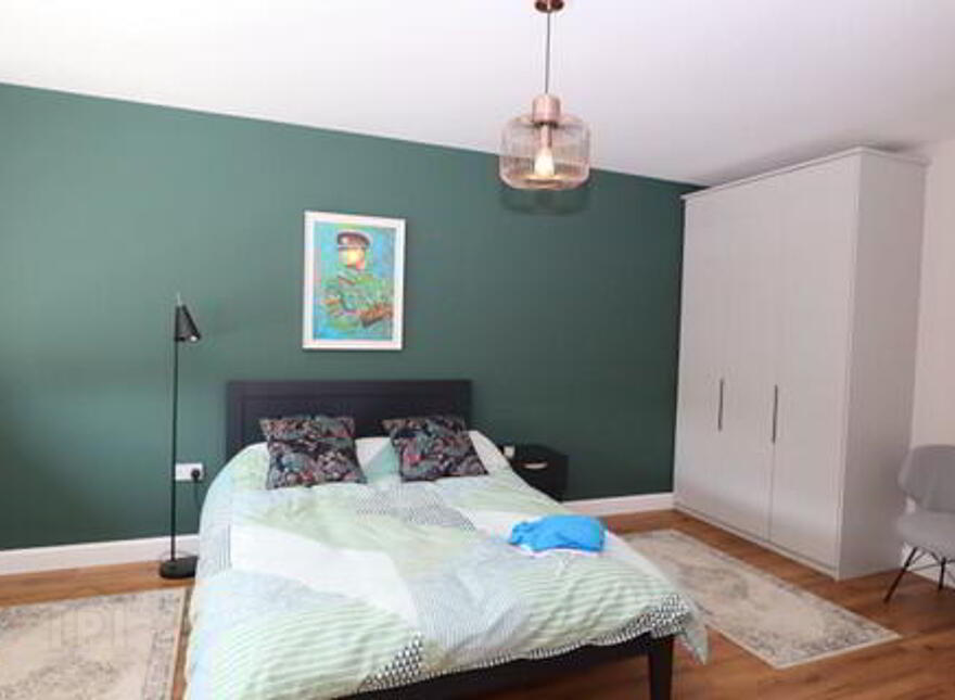27 The Lawn, Whitefield Hall, Bettystown