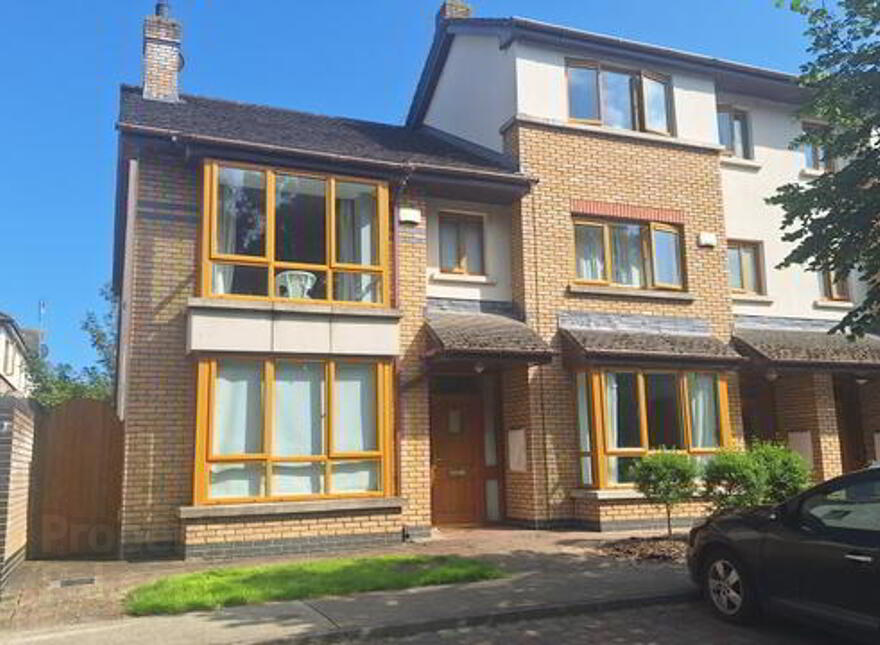 29 Park Heath, Grange Rath, Drogheda photo