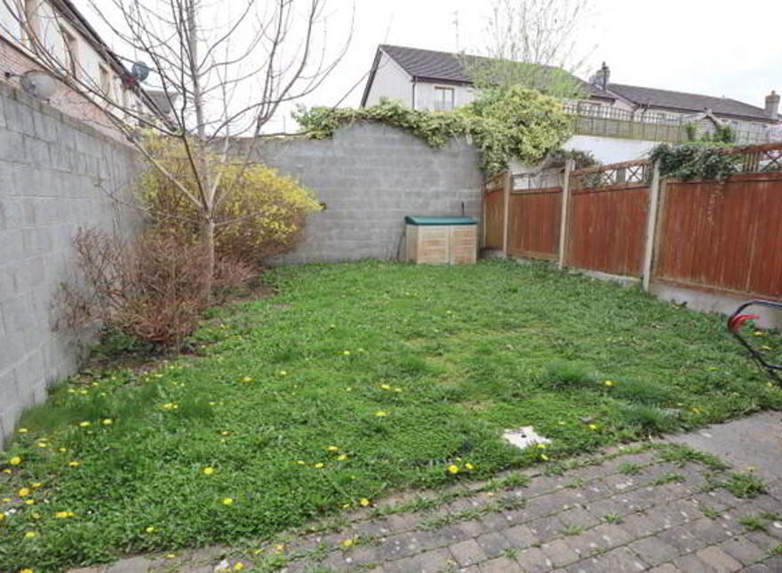 29 Park Heath, Grange Rath, Drogheda