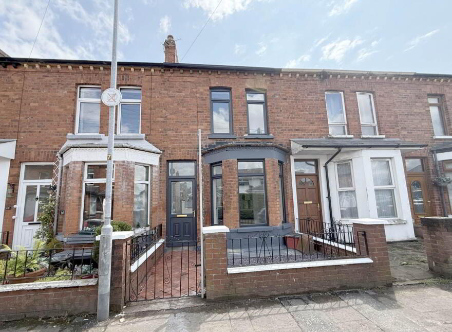 70 Glendower Street, Cregagh Road, Belfast, BT6 8PD photo