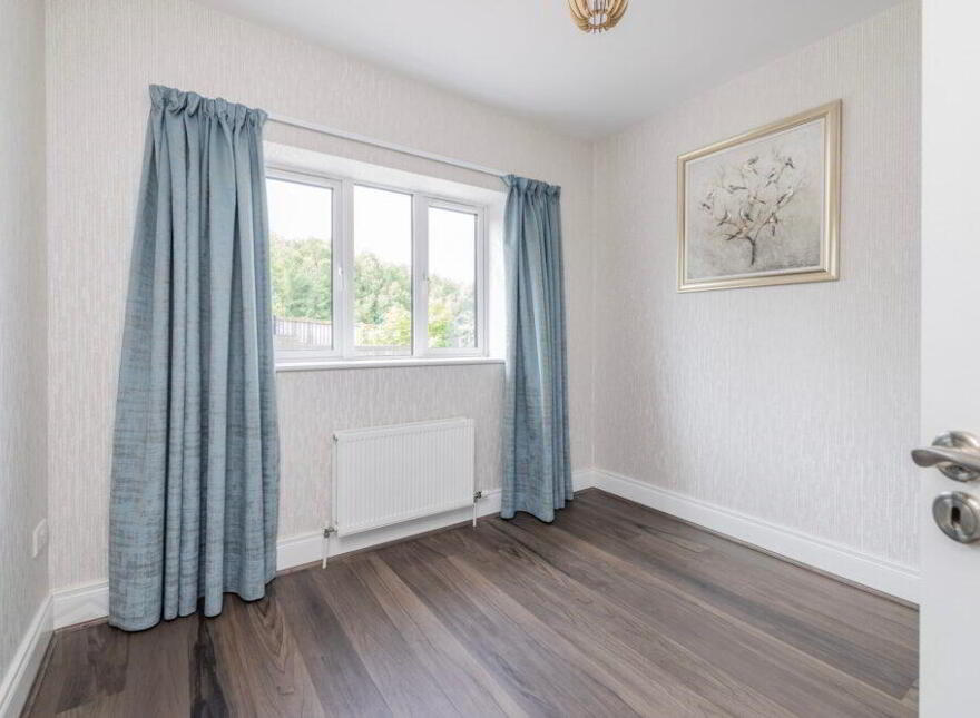 11 Airpark Square, Stocking Lane, Rathfarnham, Dublin, D16E2W4