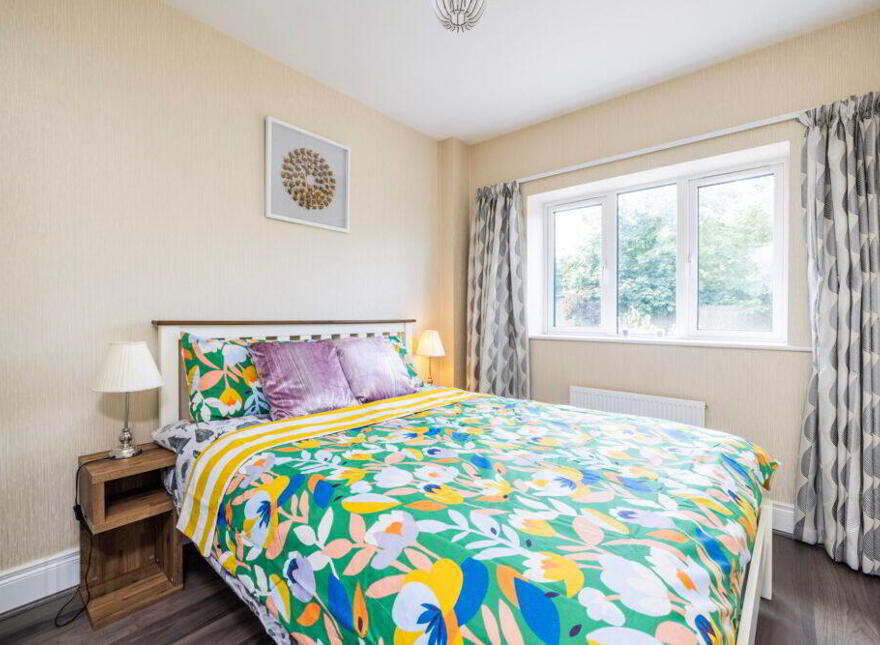 11 Airpark Square, Stocking Lane, Rathfarnham, Dublin, D16E2W4