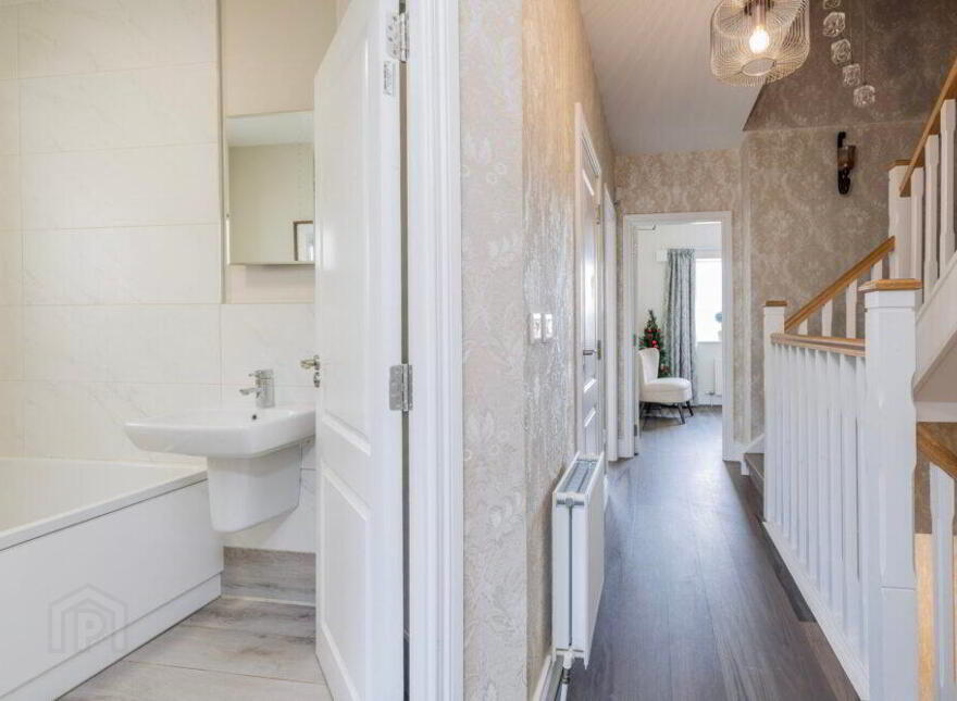 11 Airpark Square, Stocking Lane, Rathfarnham, Dublin, D16E2W4