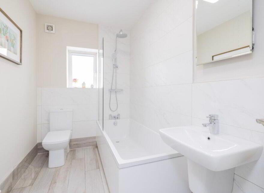 11 Airpark Square, Stocking Lane, Rathfarnham, Dublin, D16E2W4