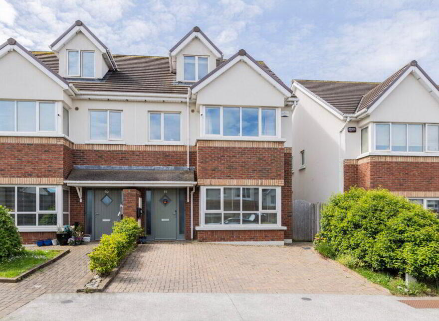 11 Airpark Square, Stocking Lane, Rathfarnham, Dublin, D16E2W4 photo