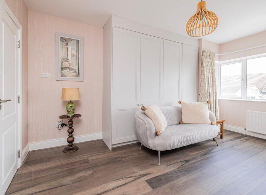 11 Airpark Square, Stocking Lane, Rathfarnham, Dublin, D16E2W4