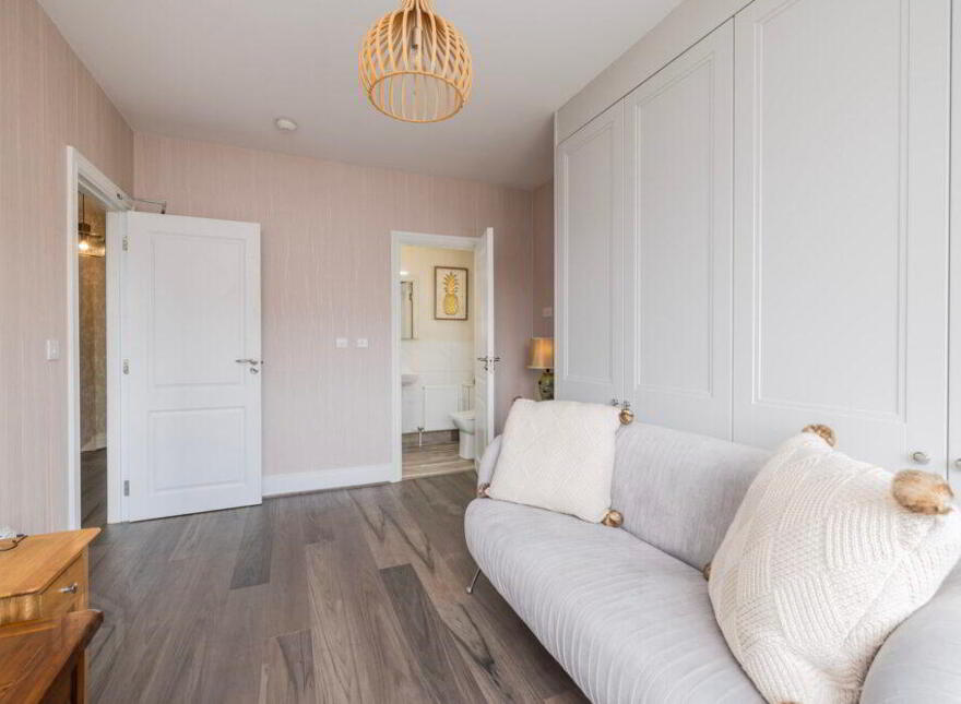 11 Airpark Square, Stocking Lane, Rathfarnham, Dublin, D16E2W4