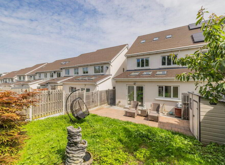 11 Airpark Square, Stocking Lane, Rathfarnham, Dublin, D16E2W4