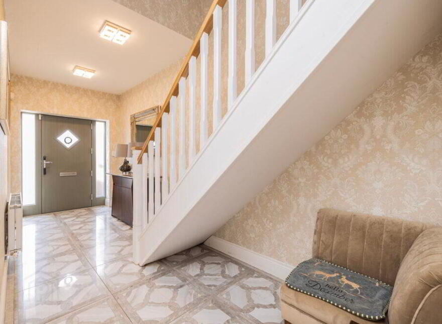11 Airpark Square, Stocking Lane, Rathfarnham, Dublin, D16E2W4