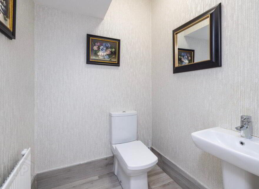 11 Airpark Square, Stocking Lane, Rathfarnham, Dublin, D16E2W4