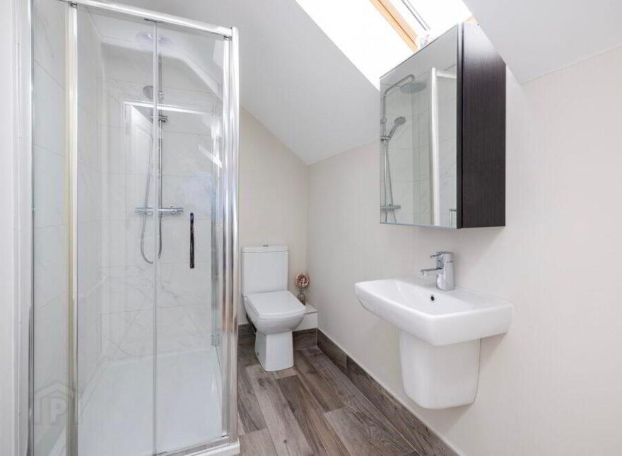 11 Airpark Square, Stocking Lane, Rathfarnham, Dublin, D16E2W4