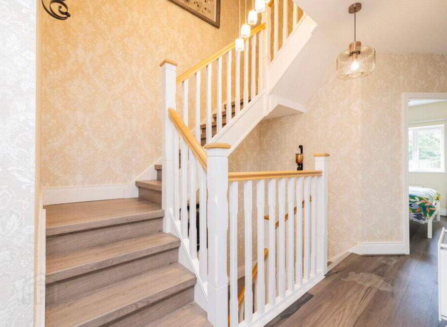 11 Airpark Square, Stocking Lane, Rathfarnham, Dublin, D16E2W4
