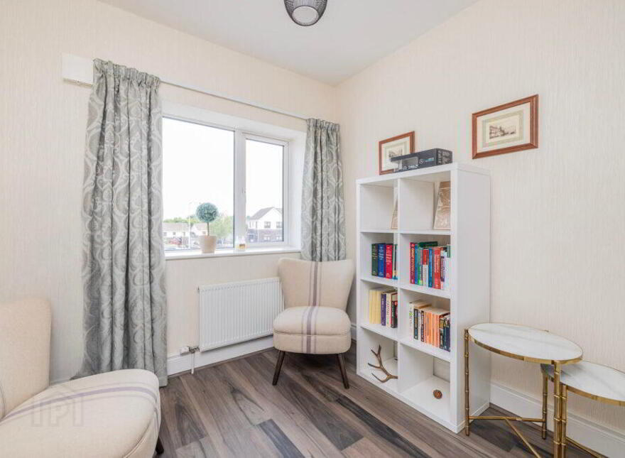 11 Airpark Square, Stocking Lane, Rathfarnham, Dublin, D16E2W4