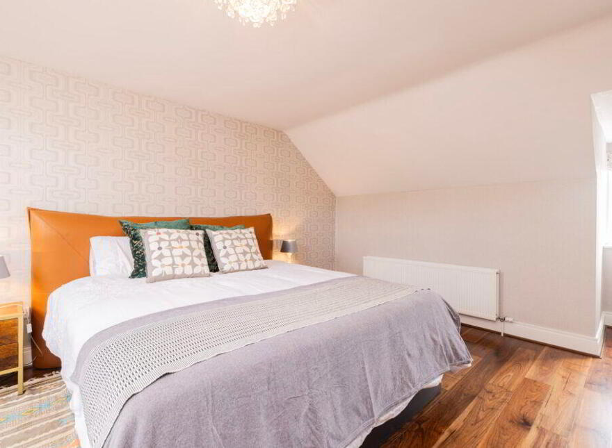 11 Airpark Square, Stocking Lane, Rathfarnham, Dublin, D16E2W4