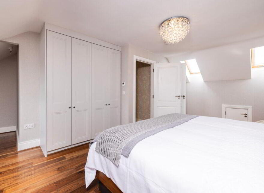 11 Airpark Square, Stocking Lane, Rathfarnham, Dublin, D16E2W4