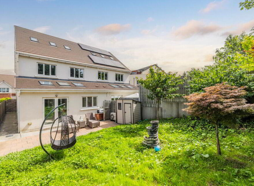 11 Airpark Square, Stocking Lane, Rathfarnham, Dublin, D16E2W4