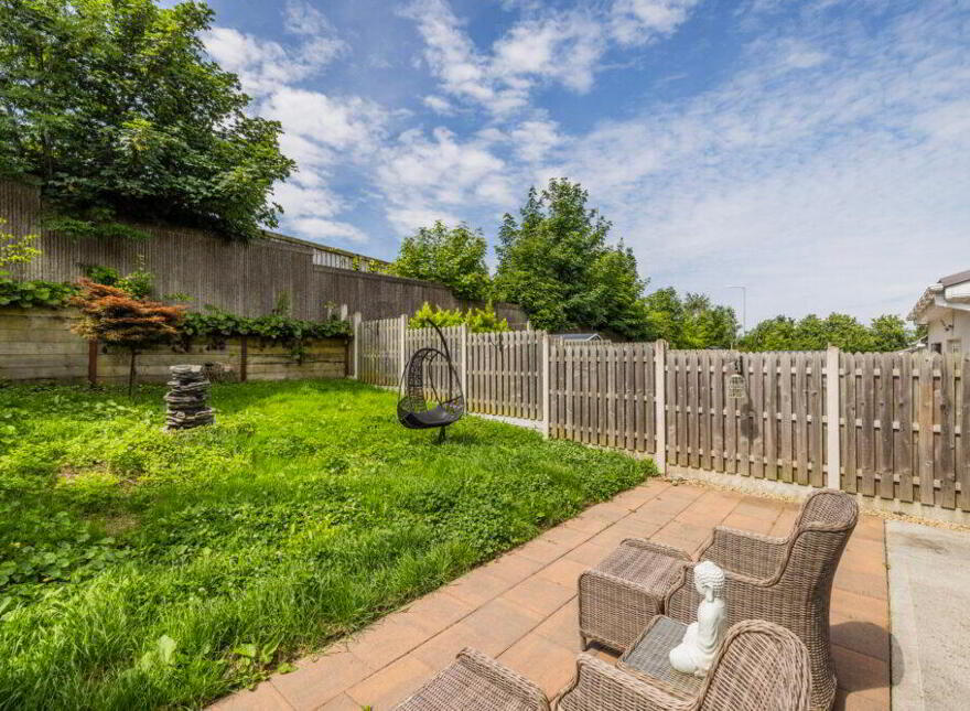 11 Airpark Square, Stocking Lane, Rathfarnham, Dublin, D16E2W4
