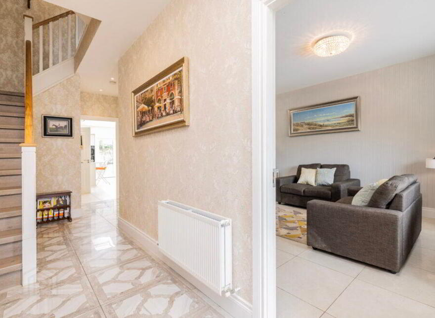 11 Airpark Square, Stocking Lane, Rathfarnham, Dublin, D16E2W4