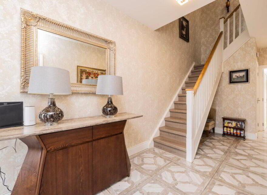 11 Airpark Square, Stocking Lane, Rathfarnham, Dublin, D16E2W4