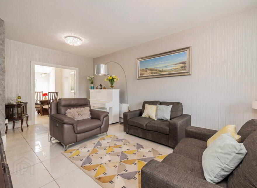 11 Airpark Square, Stocking Lane, Rathfarnham, Dublin, D16E2W4