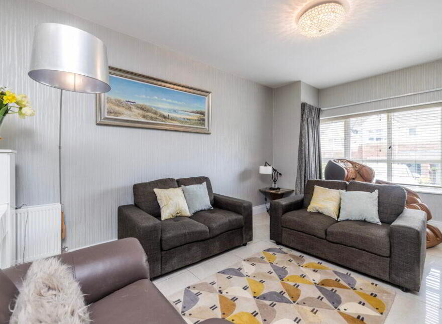 11 Airpark Square, Stocking Lane, Rathfarnham, Dublin, D16E2W4