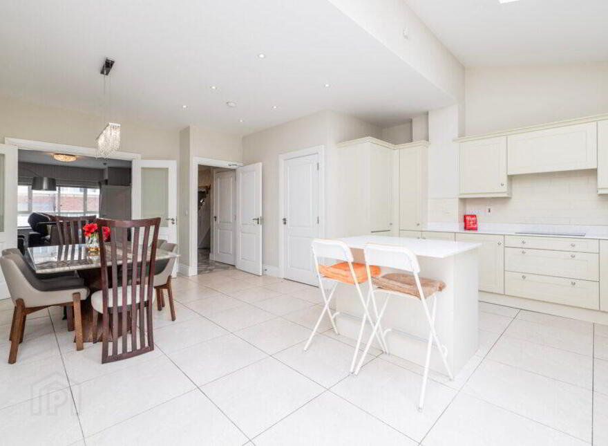 11 Airpark Square, Stocking Lane, Rathfarnham, Dublin, D16E2W4