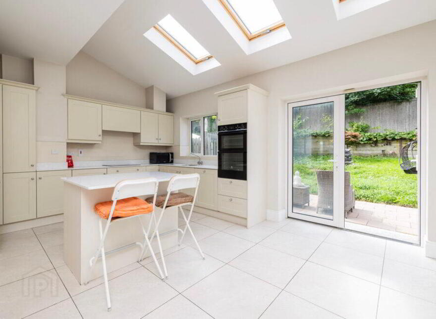 11 Airpark Square, Stocking Lane, Rathfarnham, Dublin, D16E2W4