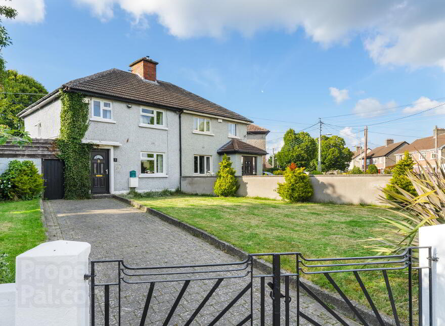 1 Grove Avenue, Finglas East, Dublin, D11 photo