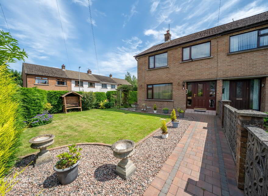5 Glenside, Glynn, Larne, BT40 3HD photo