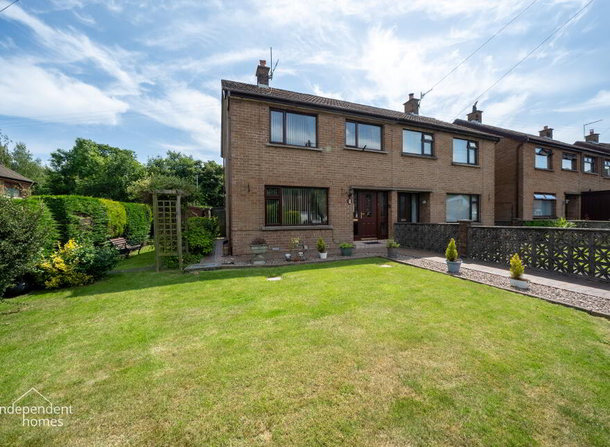 5 Glenside, Glynn, Larne, BT40 3HD