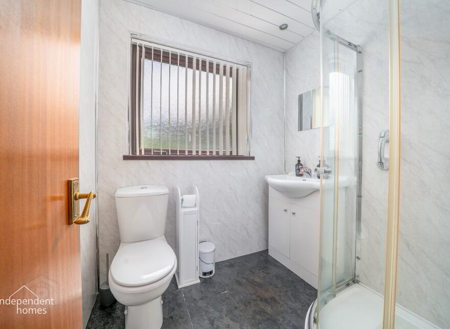 5 Glenside, Glynn, Larne, BT40 3HD