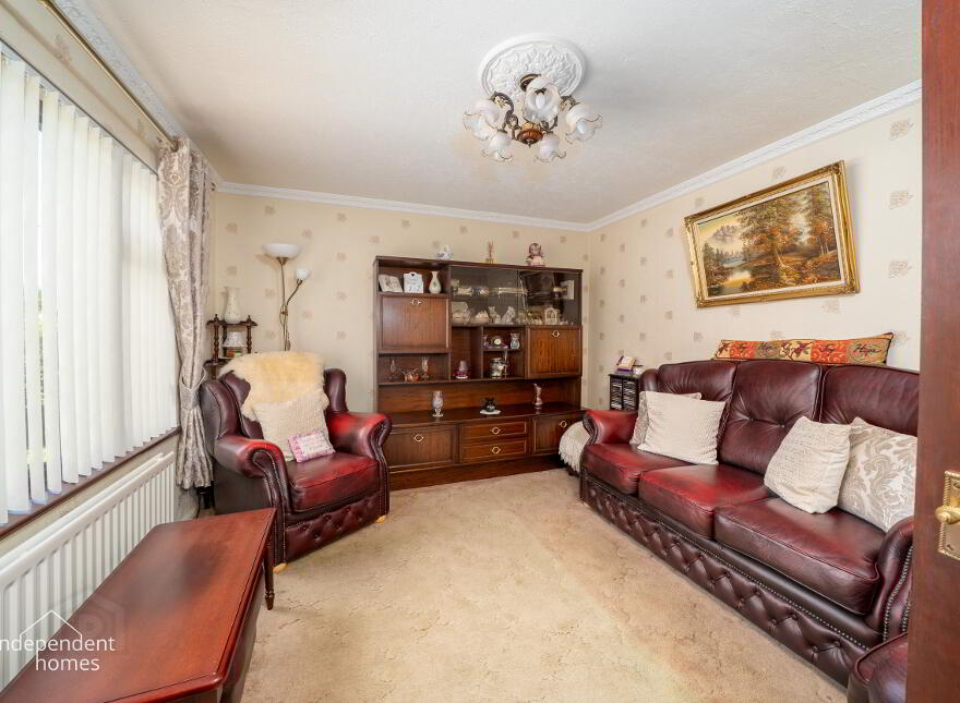 5 Glenside, Glynn, Larne, BT40 3HD