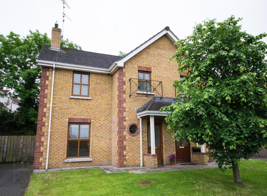 17 Shergrim Grove, Omagh, BT79 7FG photo