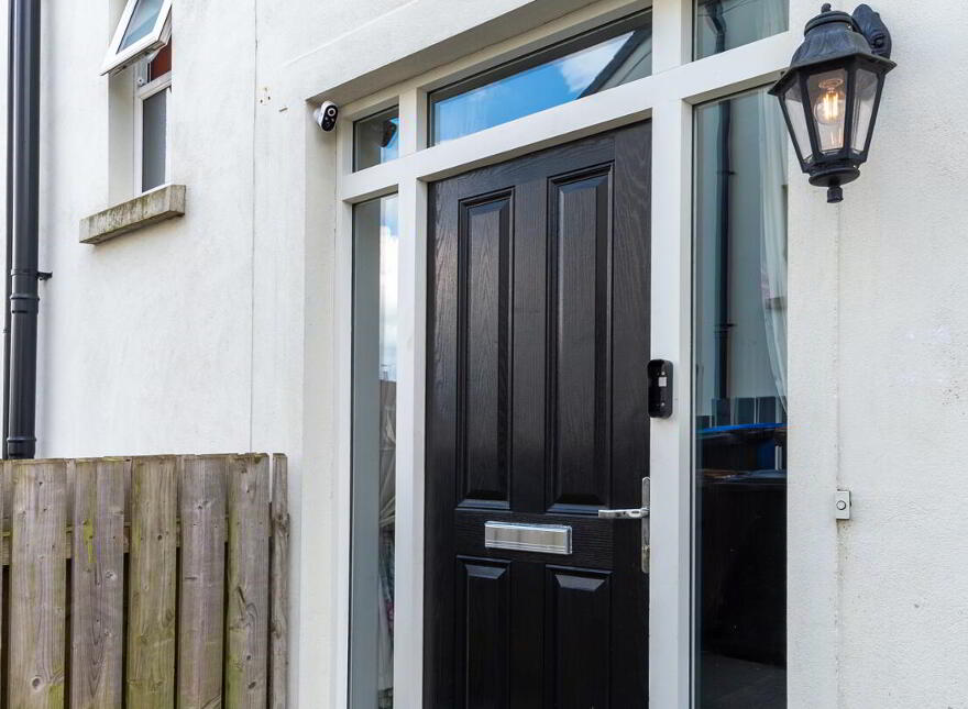 19 Prince Regent Park, Newtownards, BT23 7FT