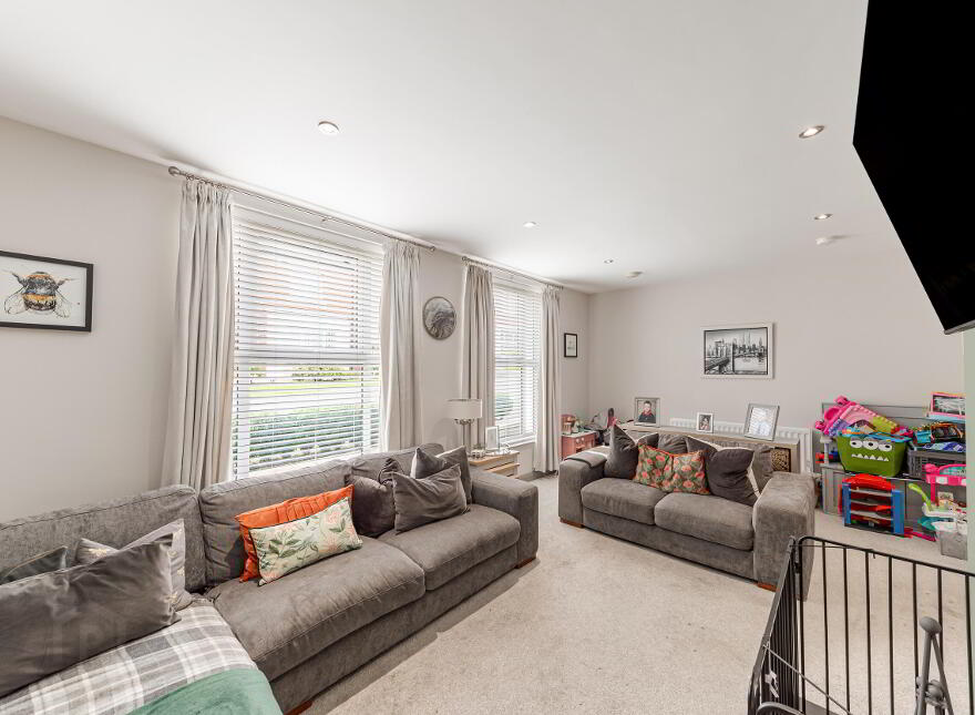 19 Prince Regent Park, Newtownards, BT23 7FT