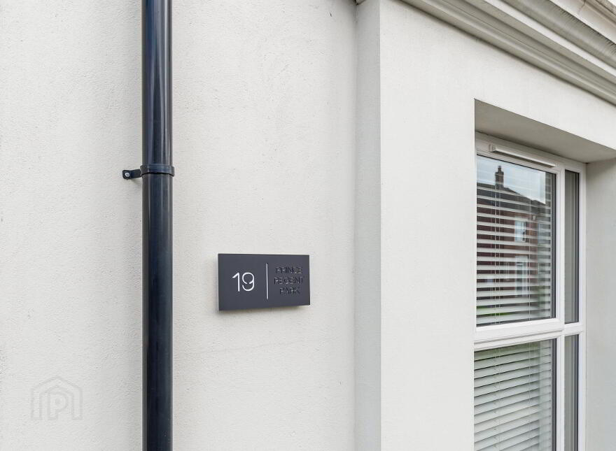 19 Prince Regent Park, Newtownards, BT23 7FT