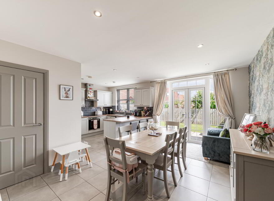 19 Prince Regent Park, Newtownards, BT23 7FT