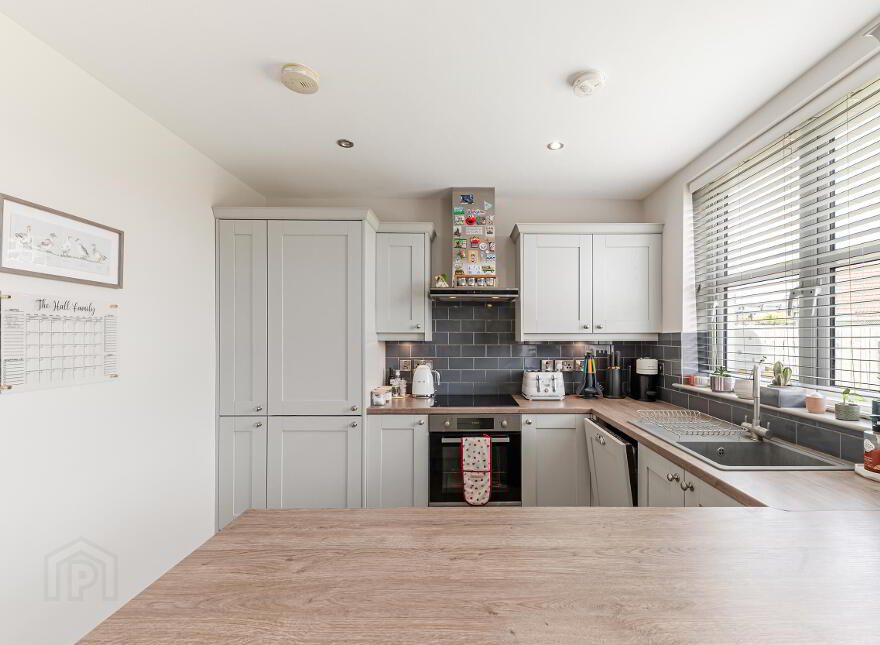 19 Prince Regent Park, Newtownards, BT23 7FT