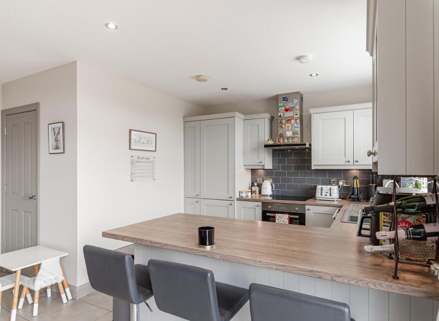 19 Prince Regent Park, Newtownards, BT23 7FT