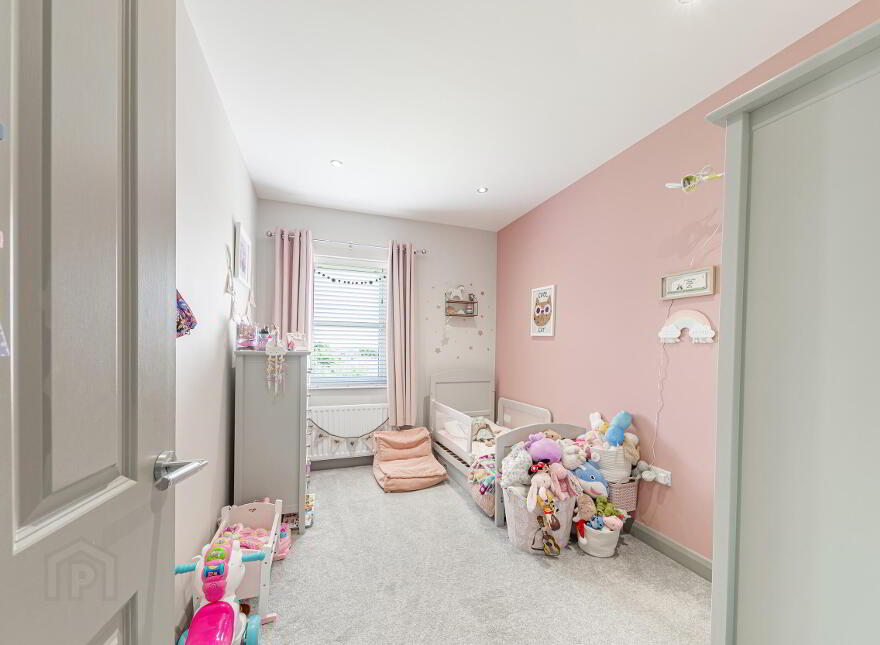 19 Prince Regent Park, Newtownards, BT23 7FT