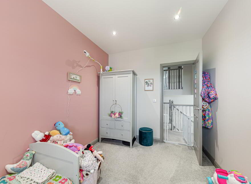 19 Prince Regent Park, Newtownards, BT23 7FT