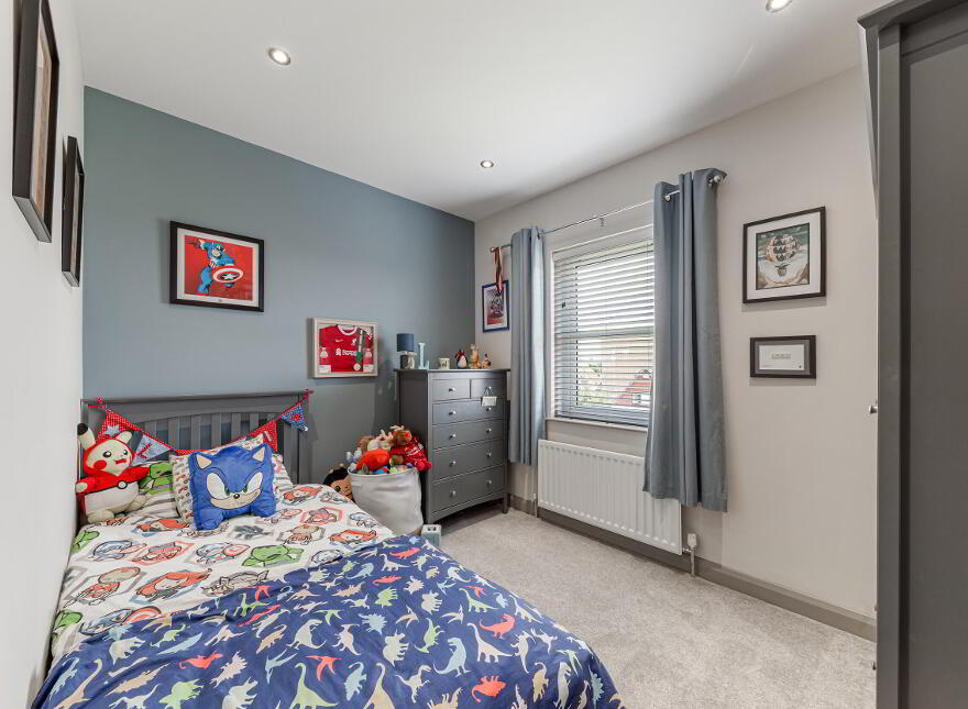 19 Prince Regent Park, Newtownards, BT23 7FT