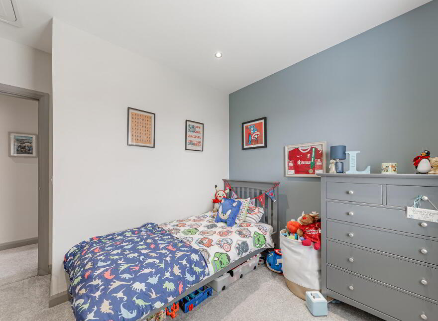19 Prince Regent Park, Newtownards, BT23 7FT