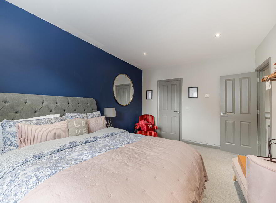 19 Prince Regent Park, Newtownards, BT23 7FT