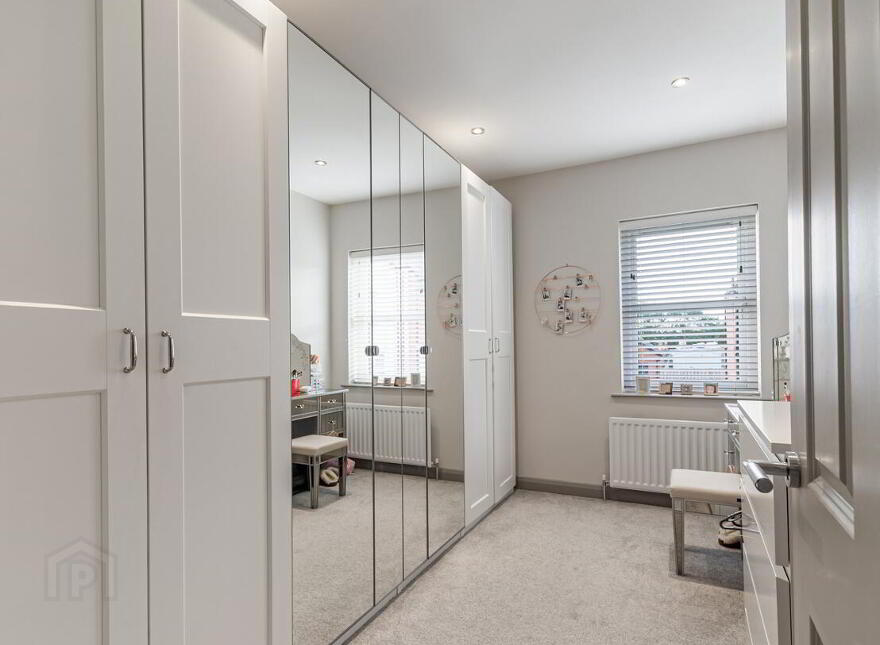 19 Prince Regent Park, Newtownards, BT23 7FT