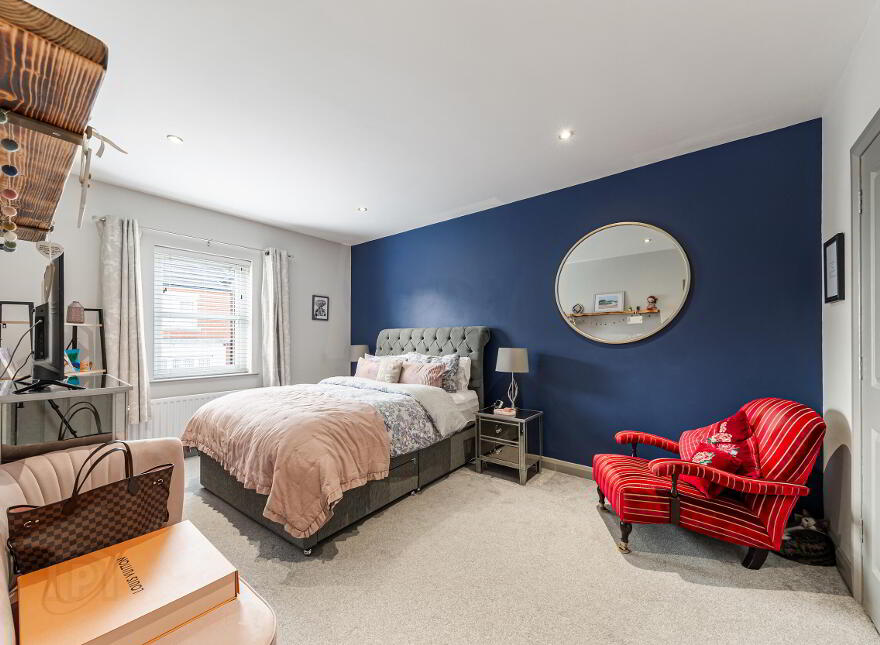 19 Prince Regent Park, Newtownards, BT23 7FT