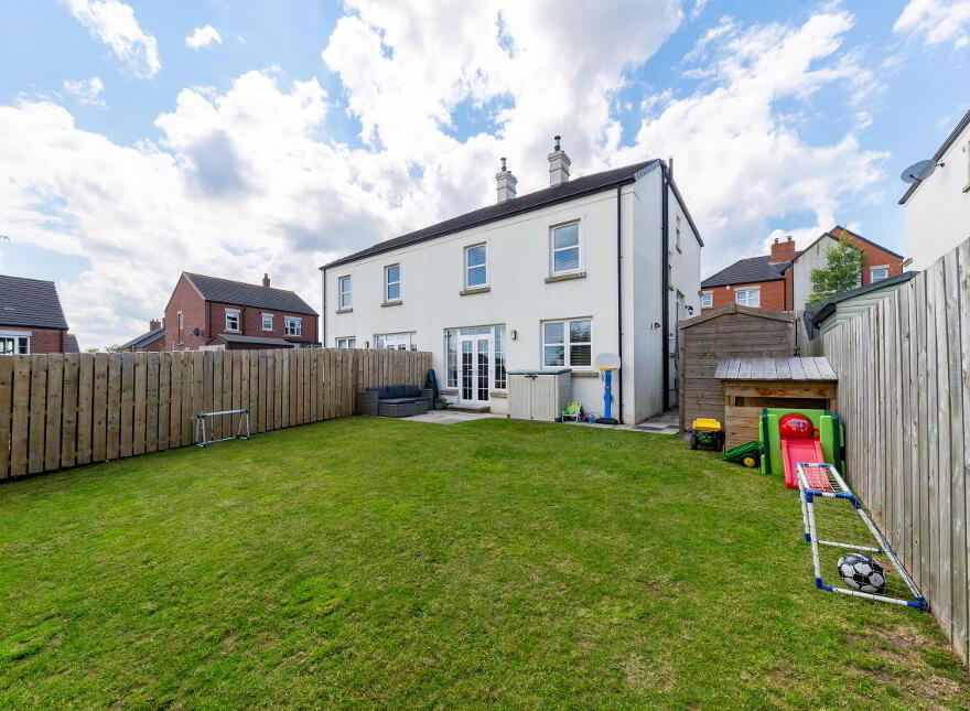 19 Prince Regent Park, Newtownards, BT23 7FT