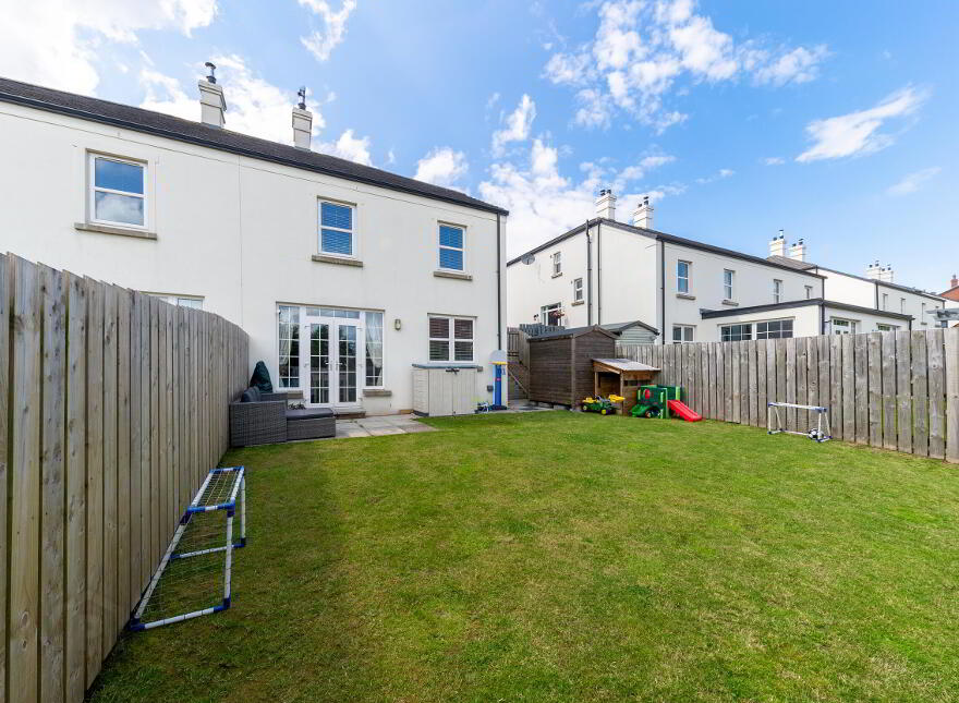 19 Prince Regent Park, Newtownards, BT23 7FT