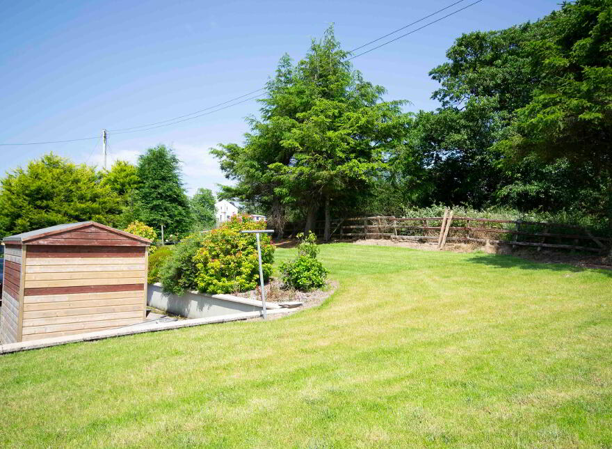 16 Tummery Road, Dromore, BT78 3JJ