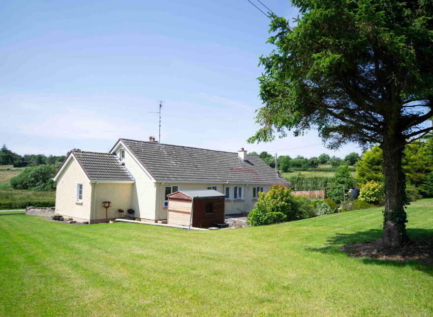 16 Tummery Road, Dromore, BT78 3JJ